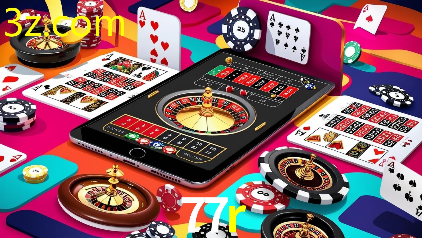 Verificação de Conta 77R.COM