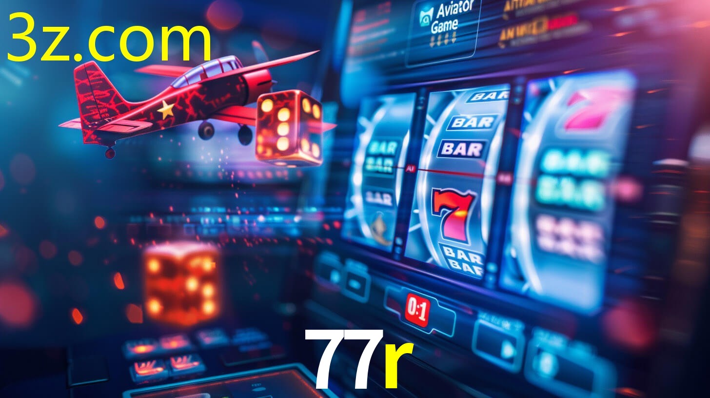 App 77R.COM