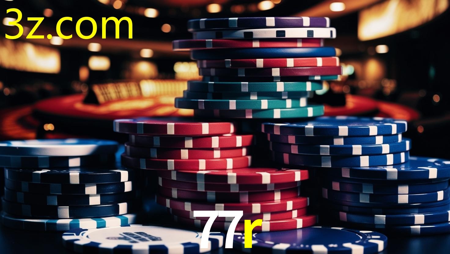 Login Seguro 77R.COM